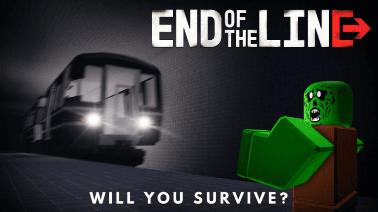 End of the Line